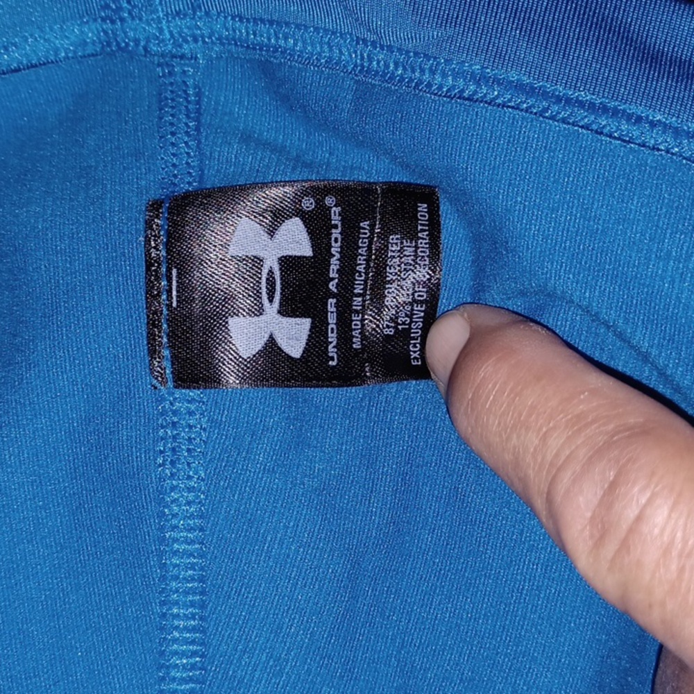 Under Armour - Picture 7 of 9